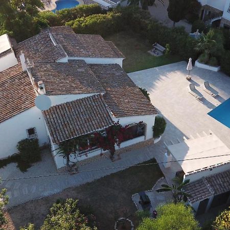 Casa Belle Villa Javea Exterior photo