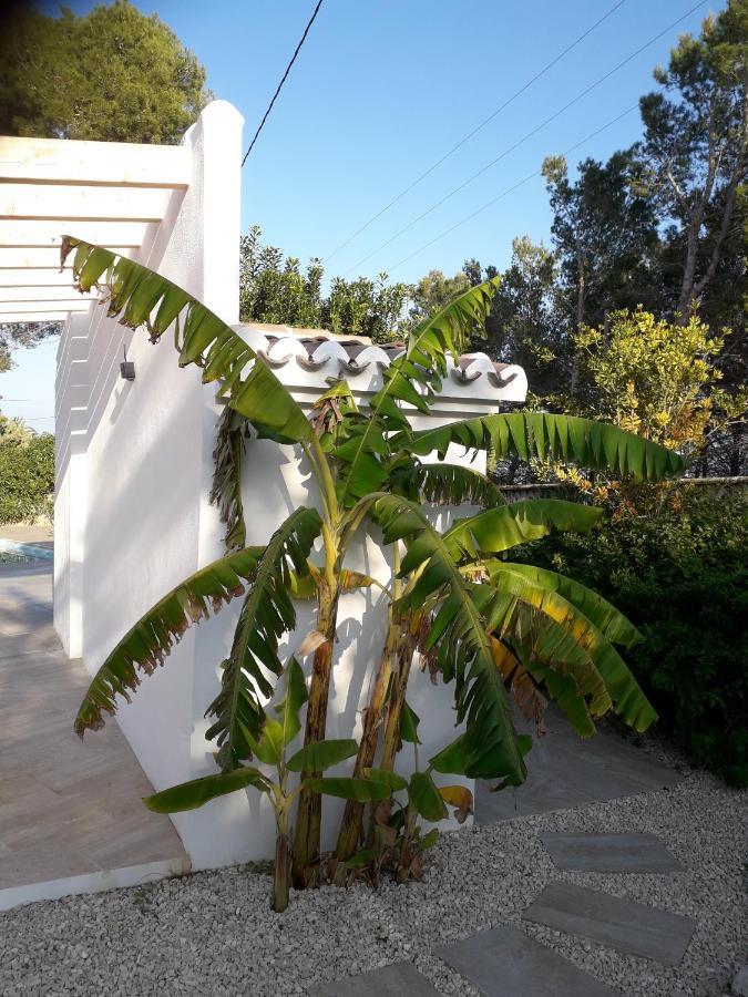 Casa Belle Villa Javea Exterior photo