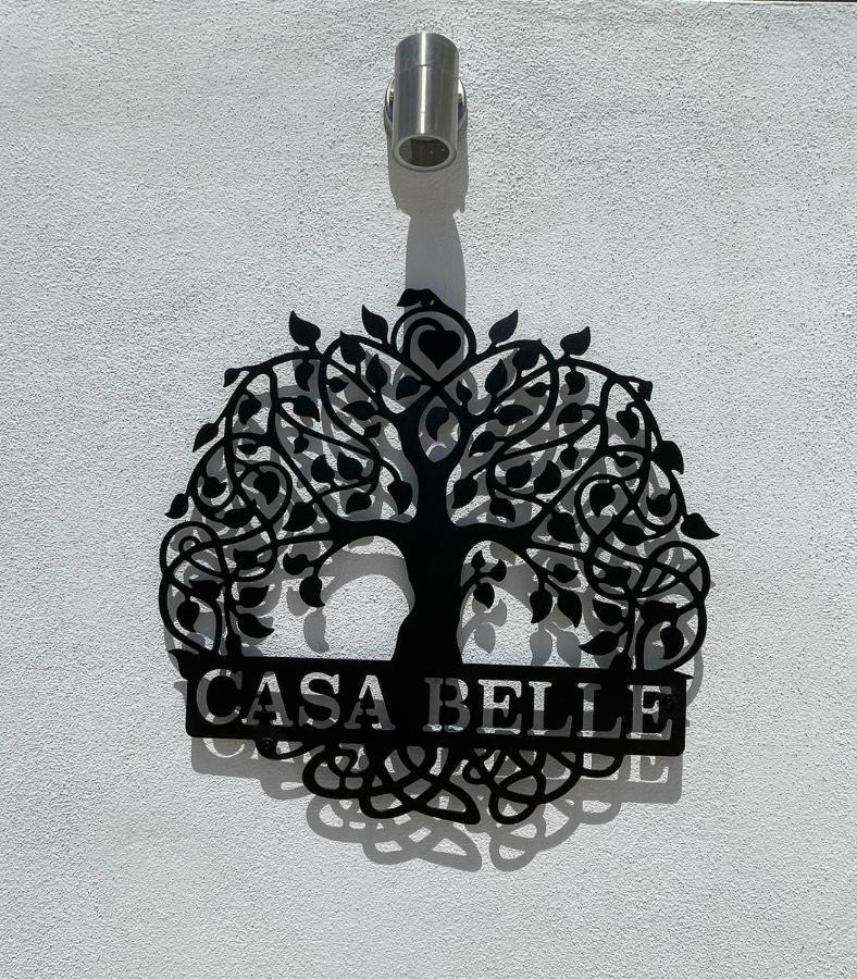 Casa Belle Villa Javea Exterior photo