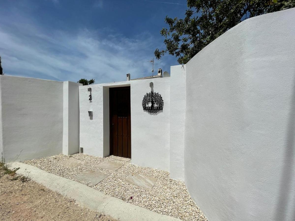 Casa Belle Villa Javea Exterior photo