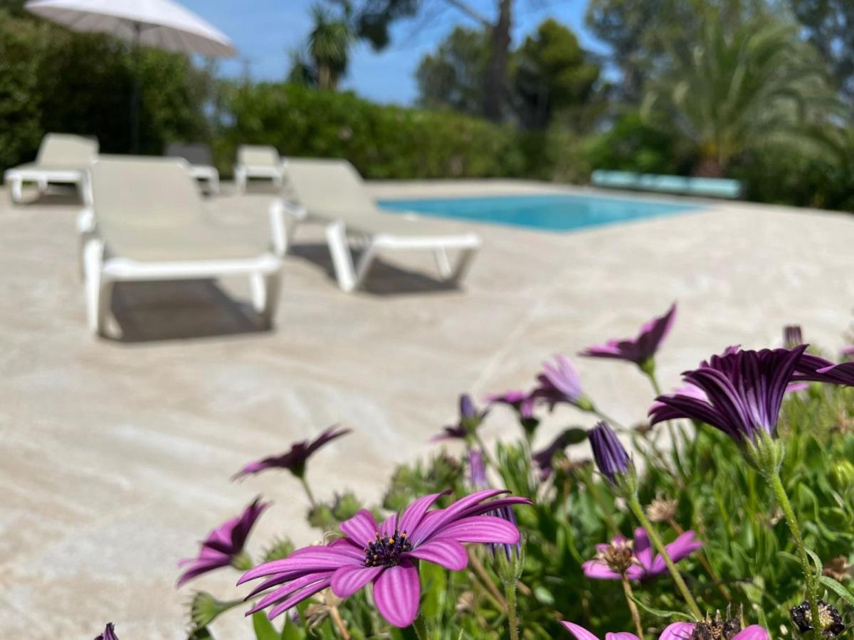 Casa Belle Villa Javea Exterior photo