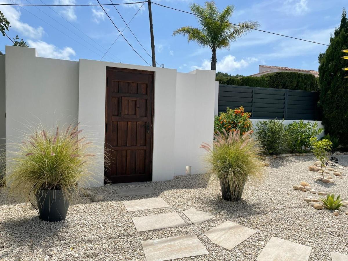 Casa Belle Villa Javea Exterior photo