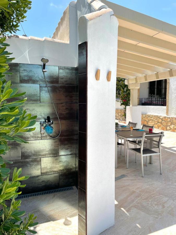 Casa Belle Villa Javea Exterior photo