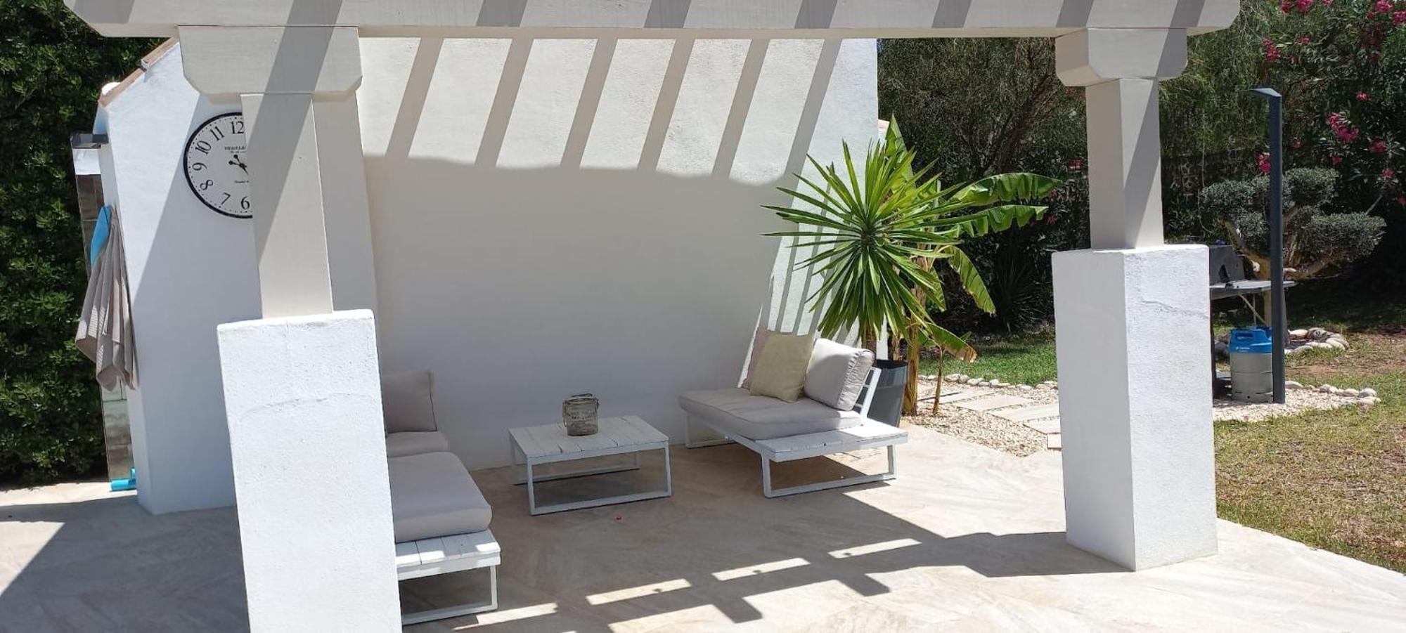 Casa Belle Villa Javea Exterior photo