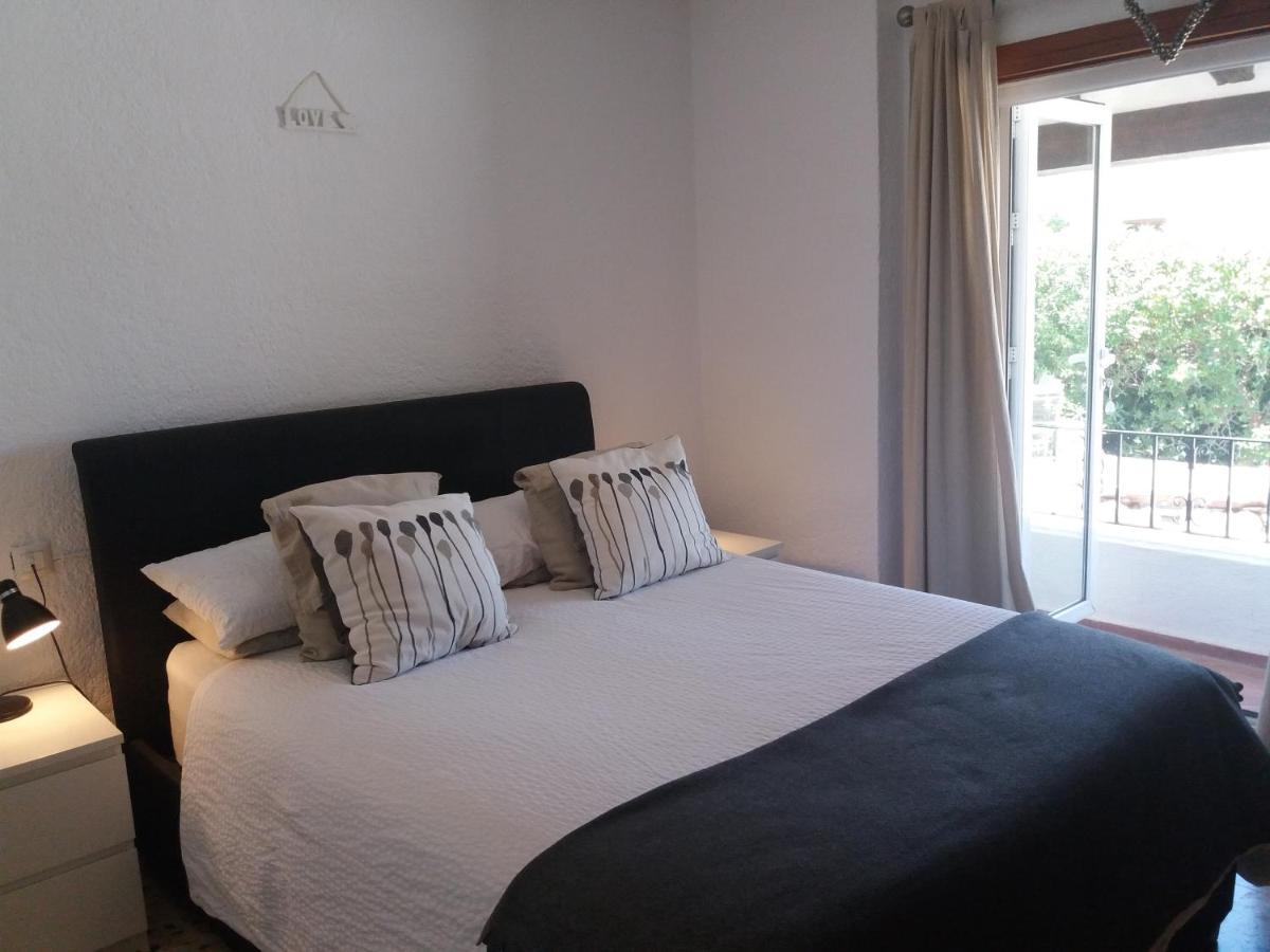 Casa Belle Villa Javea Exterior photo