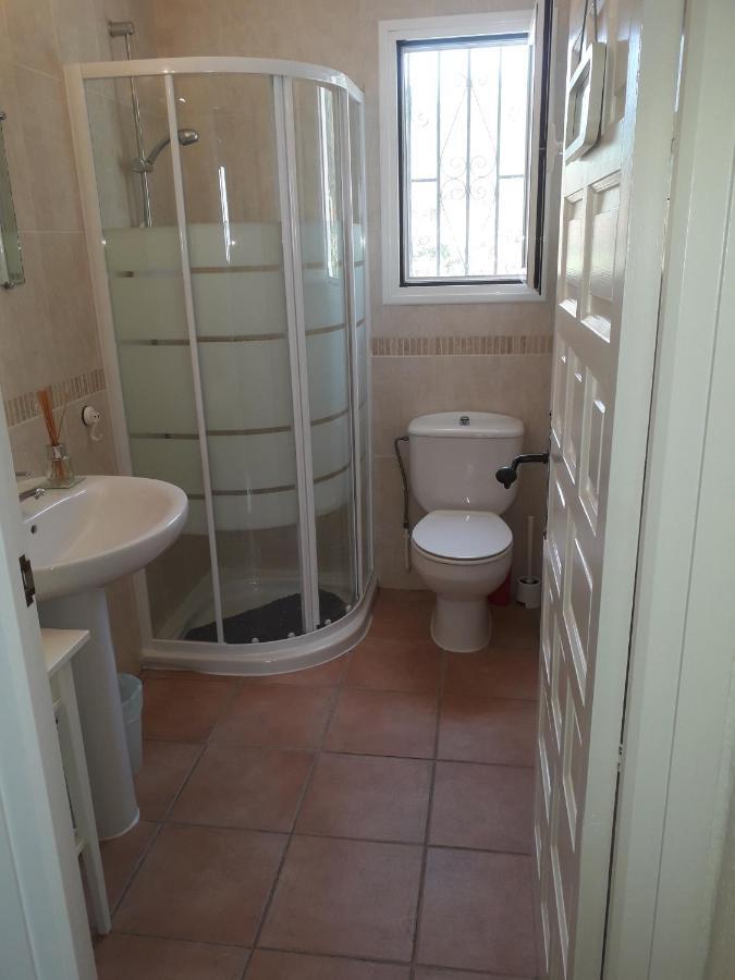 Casa Belle Villa Javea Exterior photo