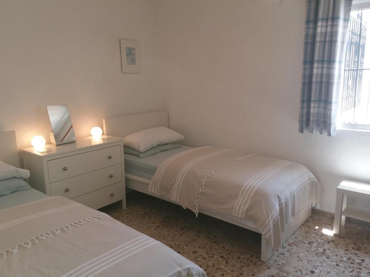 Casa Belle Villa Javea Exterior photo
