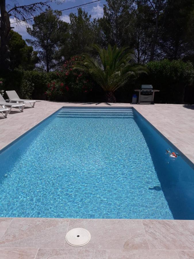 Casa Belle Villa Javea Exterior photo