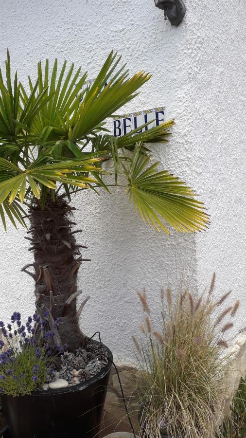 Casa Belle Villa Javea Exterior photo