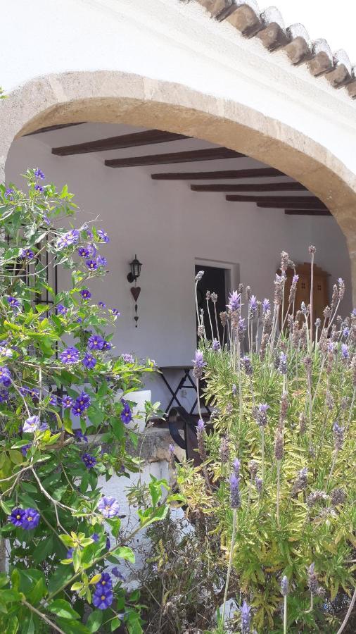 Casa Belle Villa Javea Exterior photo