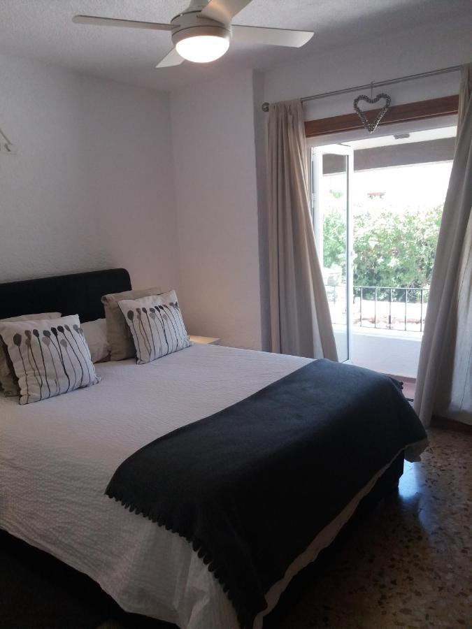 Casa Belle Villa Javea Exterior photo