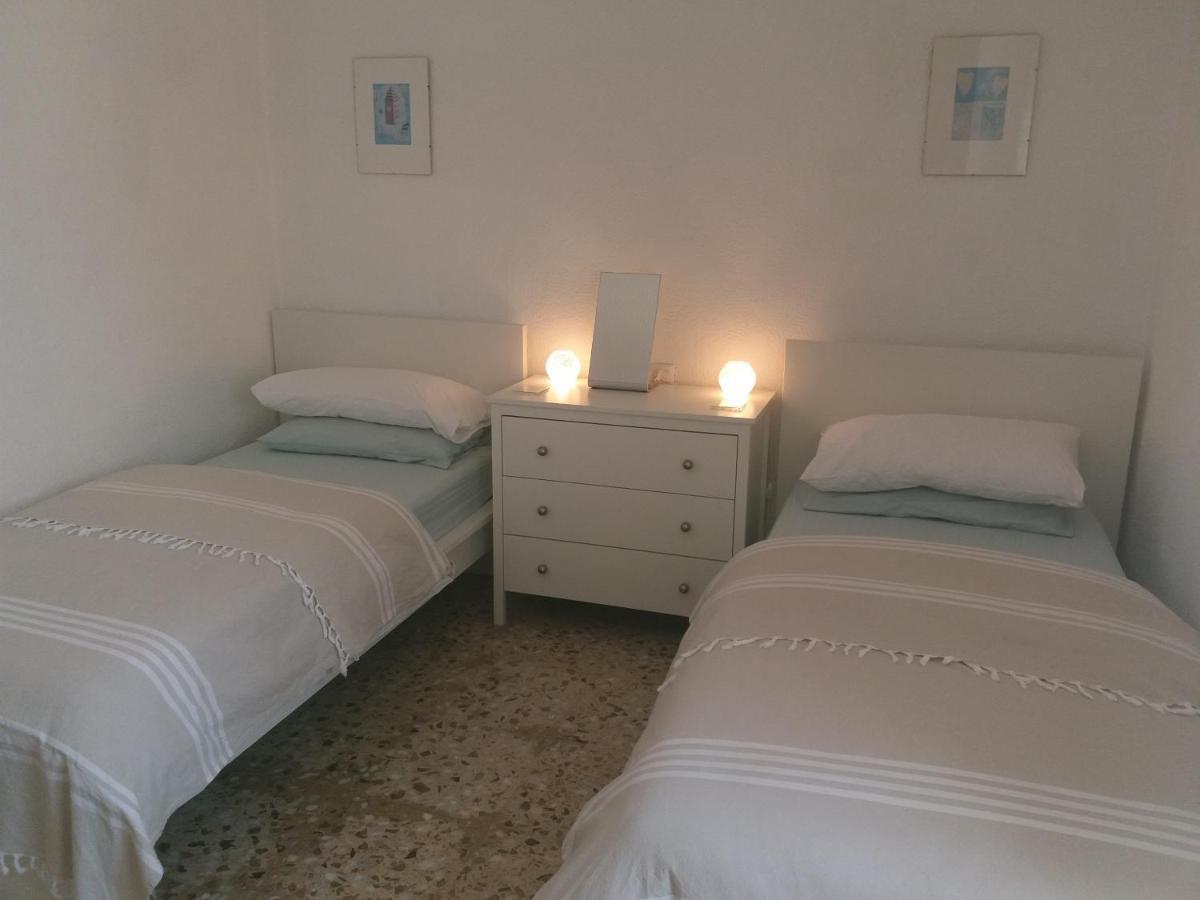 Casa Belle Villa Javea Exterior photo